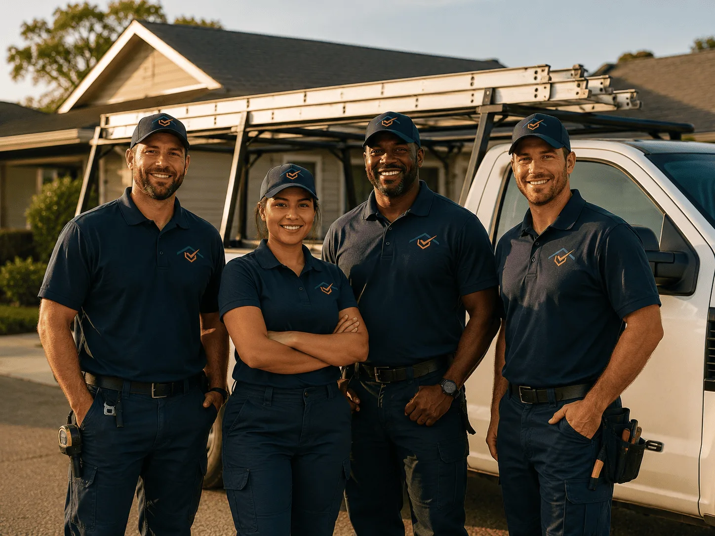 Roof Inspection company in New Hope, PA